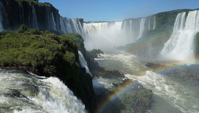 Pacote Foz do Iguaçu - Feriado Finados
