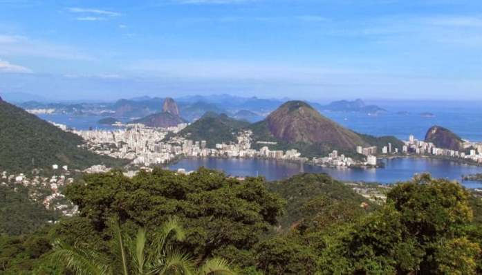 Pacote Viagem Rio de Janeiro | Feriado Trabalhador