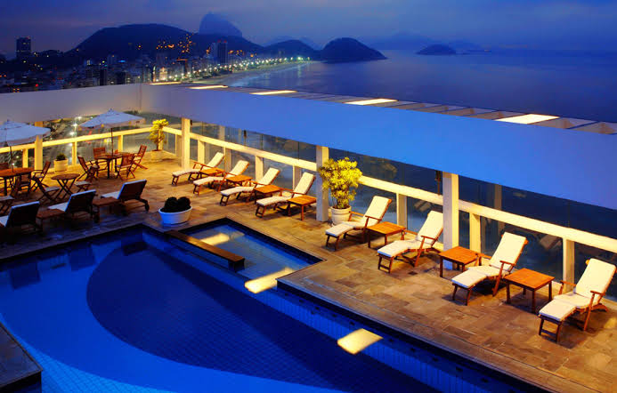 Rio de Janeiro | Hotéis Othon