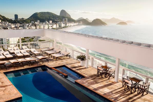 Rio de Janeiro | Pacote  Férias 2020 | Hotéis Othon