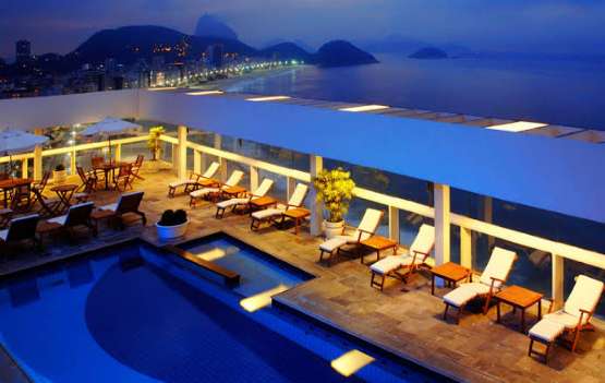 Rio de Janeiro | Hotéis Othon